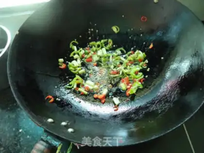 Make Seaweed sprouts step 5