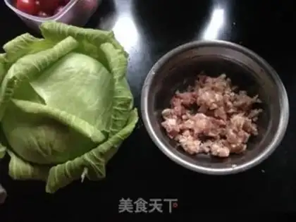 Make Snack step 0
