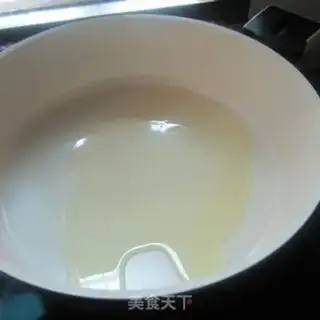 Make Fried eggs step 4