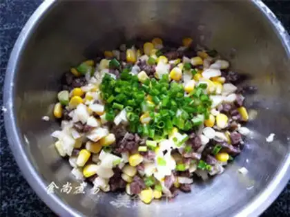 Make Beef rolls step 6