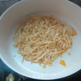Make Fried eggs step 6