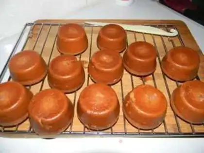 Make Potato pie step 13
