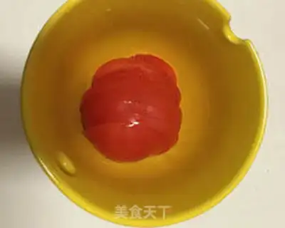 Make Caesar vegetable tuna salad step 0