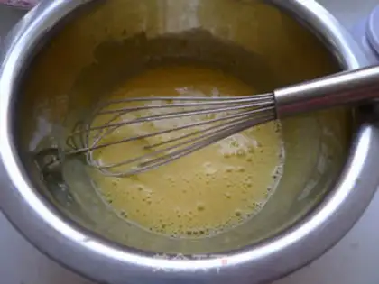 Make Cut the cake step 0