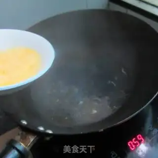 Make Eggwater dumplings step 6