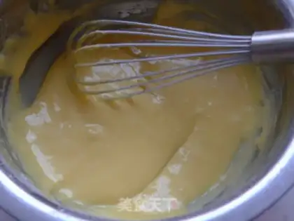 Make Cut the cake step 1