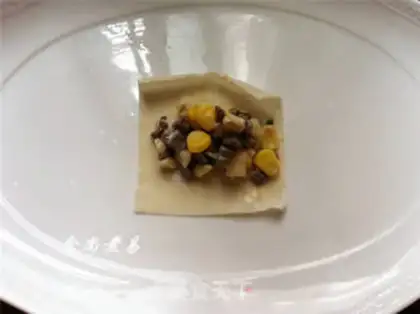 Make Beef rolls step 9