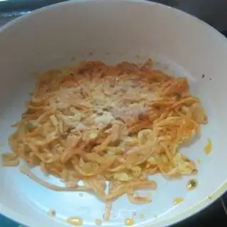 Make Fried eggs step 9