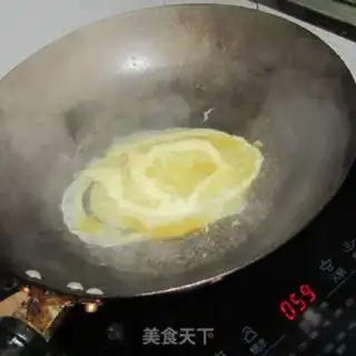Make Eggwater dumplings step 7