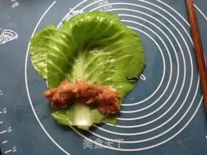 Make Snack step 6
