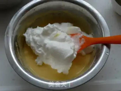 Make Cut the cake step 3