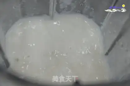 Make Clean soup and fish step 3