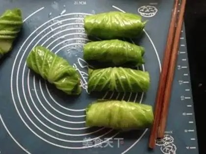 Make Snack step 7