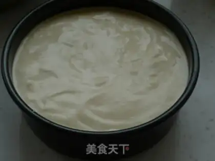 Make Cut the cake step 4
