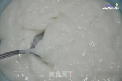 Make Clean soup and fish step 4
