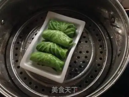 Make Snack step 8