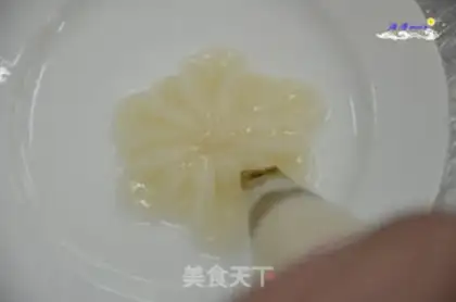 Make Clean soup and fish step 5