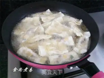 Make Beef rolls step 13