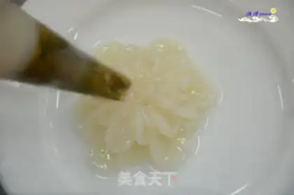 Make Clean soup and fish step 6