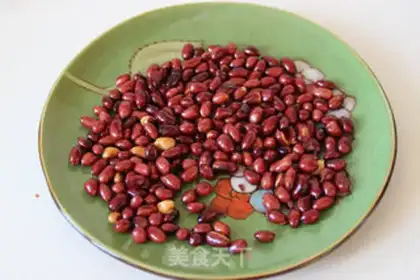 Make Old vinegar peanuts step 3