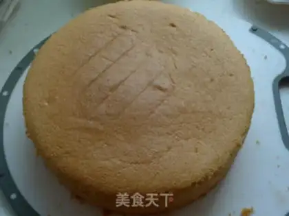 Make Cut the cake step 6