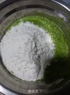 Make Noodles step 1