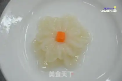 Make Clean soup and fish step 8