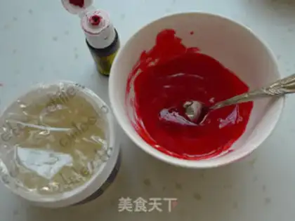 Make Cut the cake step 8