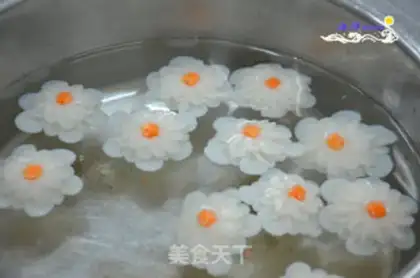 Make Clean soup and fish step 10