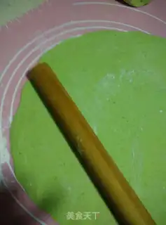 Make Noodles step 4