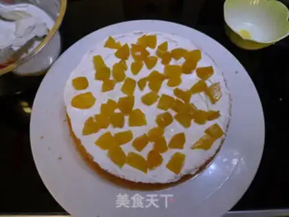 Make Cut the cake step 11