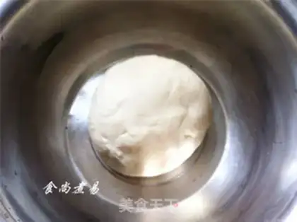 Make No-fast beef pancakes step 1