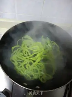 Make Noodles step 7