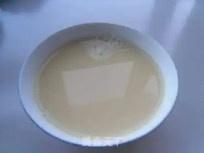 Make Soybean step 5