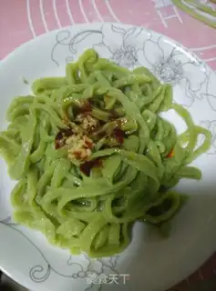 Make Noodles step 8