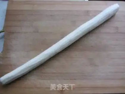 Make Yang Mei Juice Steam Stick Mountain step 2