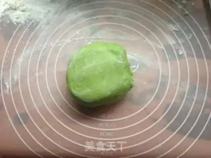 Make Spoon noodles step 3