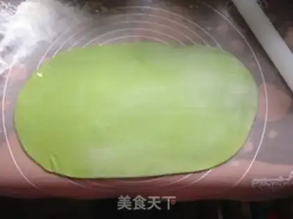 Make Spoon noodles step 4