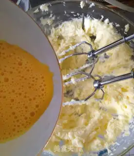 Make Peanut butter cookies step 3