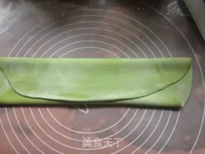 Make Spoon noodles step 5