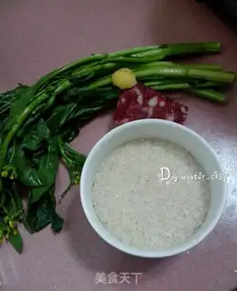 Make Porridge step 0