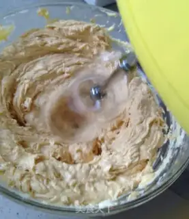 Make Peanut butter cookies step 6