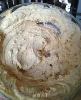 Make Peanut butter cookies step 7