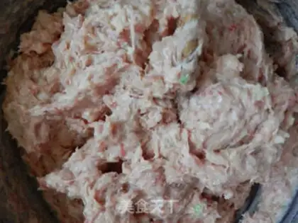 Make Zippa buns step 2