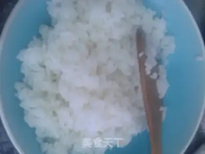 Make Tuna sushi puzzle step 0