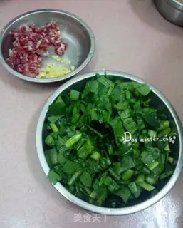 Make Porridge step 2