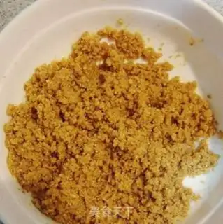 Make Potato cheesecake step 2