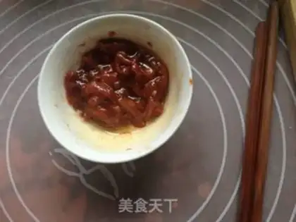 Make Spoon noodles step 9