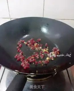 Make Porridge step 3