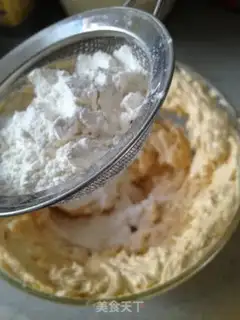 Make Peanut butter cookies step 9